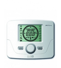 Programuojamas belaidis termostatas Baxi Platinum katilams